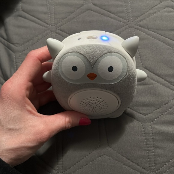 Sound Machine - Travel - Picture 3 of 4